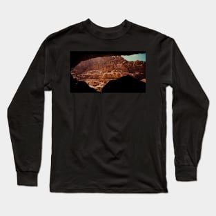 Jordan Petra 2 Long Sleeve T-Shirt